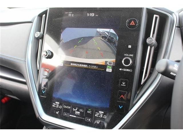 SUBARU LEVORG 2022 Image 31