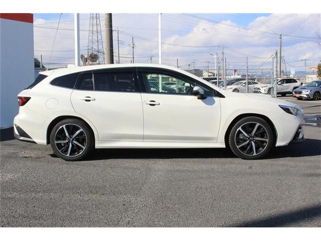 SUBARU LEVORG 2022 Image 31
