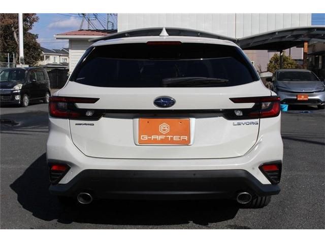 SUBARU LEVORG 2022 Image 31