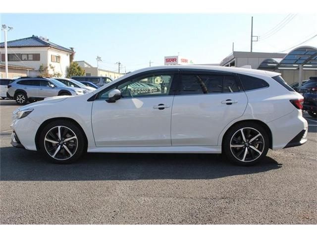 SUBARU LEVORG 2022 Image 31