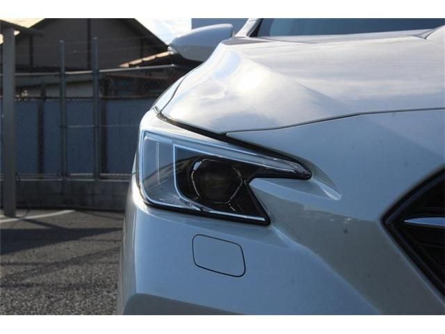 SUBARU LEVORG 2022 Image 31