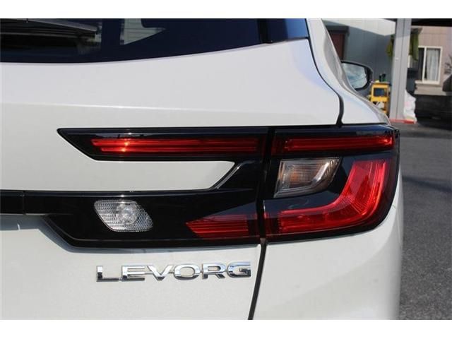 SUBARU LEVORG 2022 Image 31