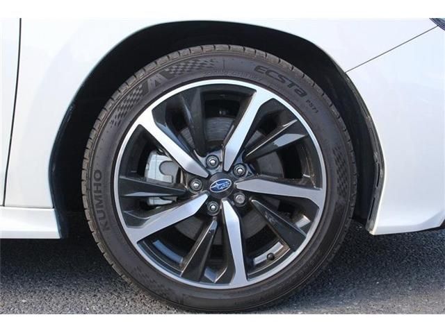 SUBARU LEVORG 2022 Image 31