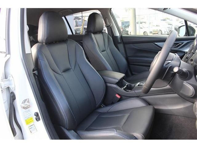 SUBARU LEVORG 2022 Image 31