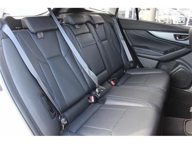 SUBARU LEVORG 2022 Image 31