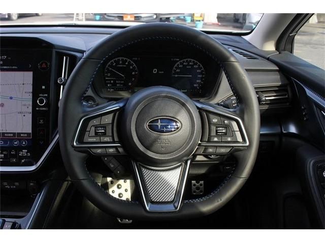 SUBARU LEVORG 2022 Image 31