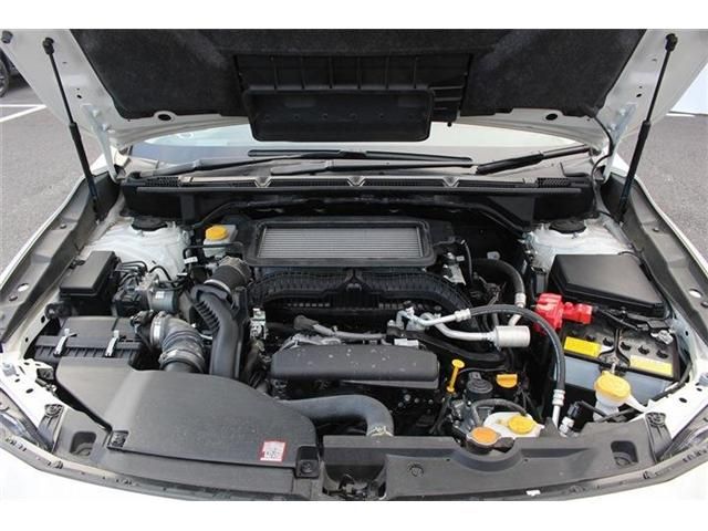 SUBARU LEVORG 2022 Image 31