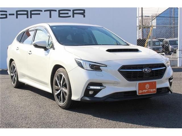 SUBARU LEVORG 2022 Image 31