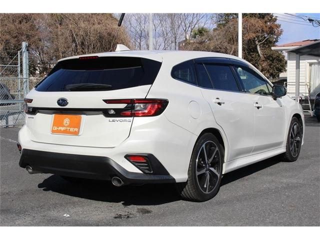 SUBARU LEVORG 2022 Image 31