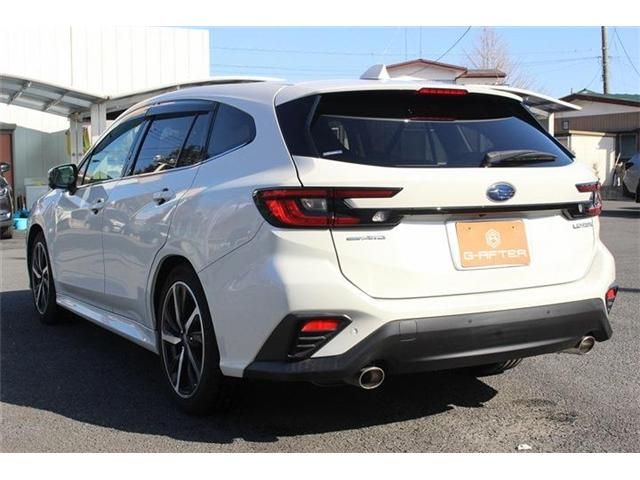 SUBARU LEVORG 2022 Image 31