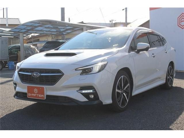 SUBARU LEVORG 2022 Image 31