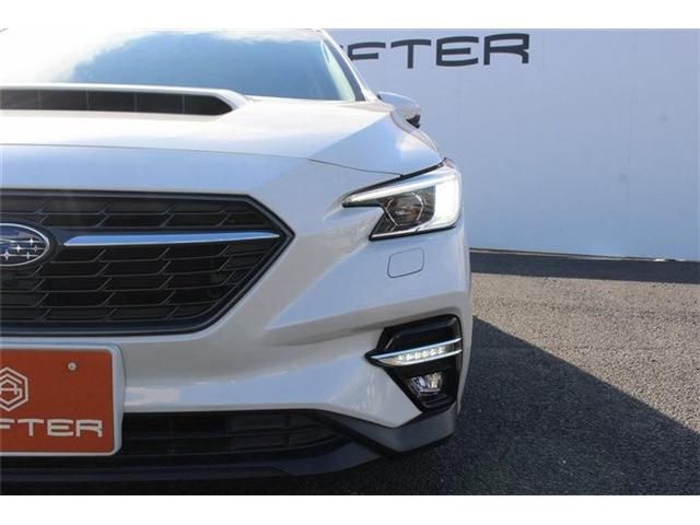 SUBARU LEVORG 2022 Image 31