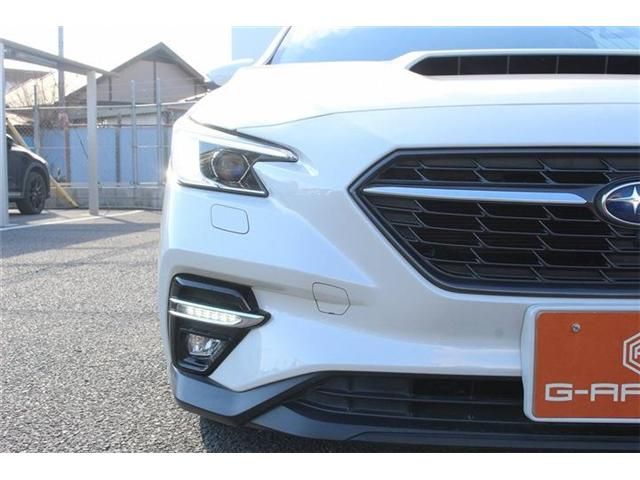 SUBARU LEVORG 2022 Image 31