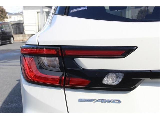 SUBARU LEVORG 2022 Image 31