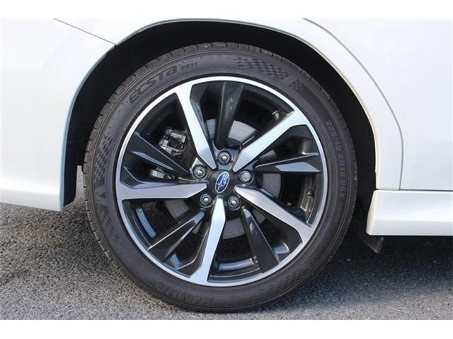 SUBARU LEVORG 2022 Image 31