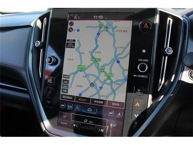 SUBARU LEVORG 2023 Image 31