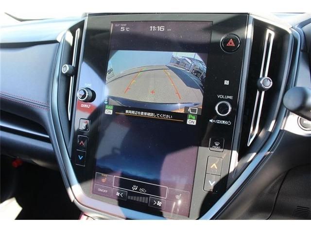 SUBARU LEVORG 2023 Image 31