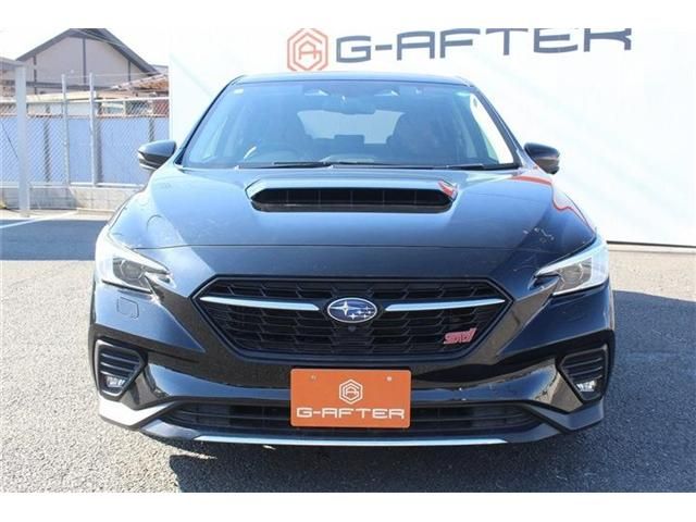 SUBARU LEVORG 2023 Image 31