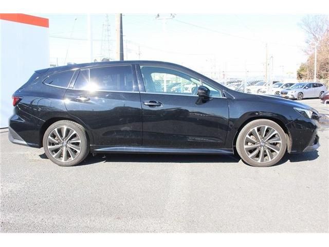 SUBARU LEVORG 2023 Image 31