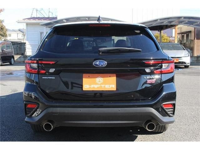 SUBARU LEVORG 2023 Image 31