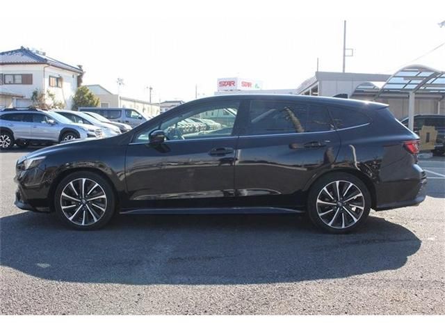 SUBARU LEVORG 2023 Image 31