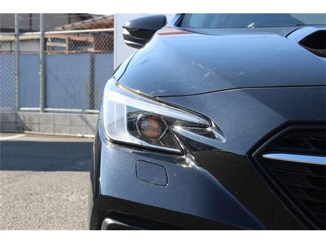 SUBARU LEVORG 2023 Image 31