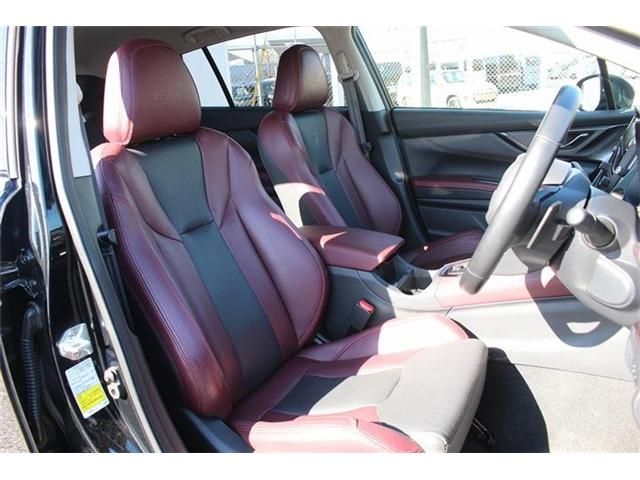 SUBARU LEVORG 2023 Image 31