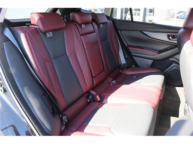 SUBARU LEVORG 2023 Image 31