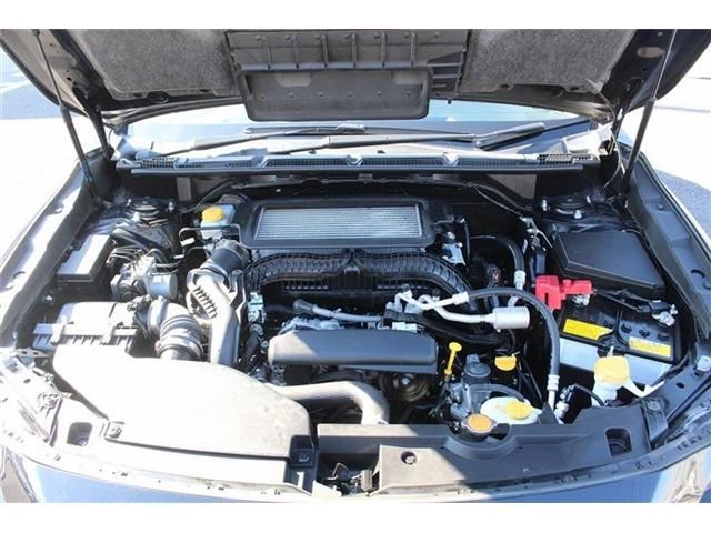 SUBARU LEVORG 2023 Image 31