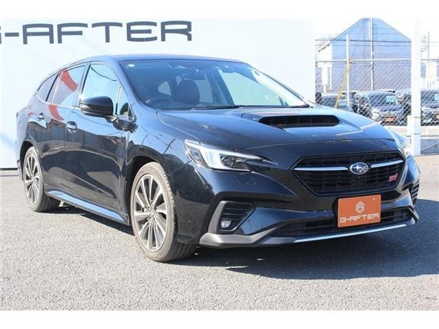 SUBARU LEVORG 2023 Image 31