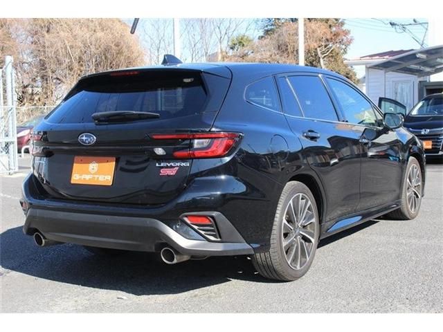 SUBARU LEVORG 2023 Image 31