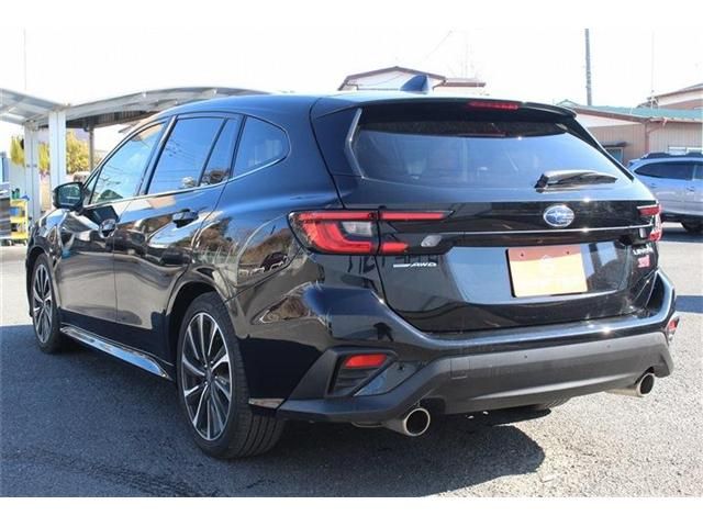 SUBARU LEVORG 2023 Image 31