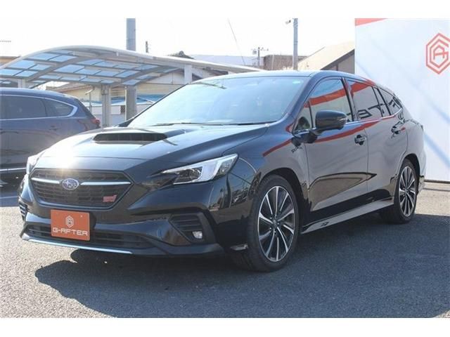 SUBARU LEVORG 2023 Image 31