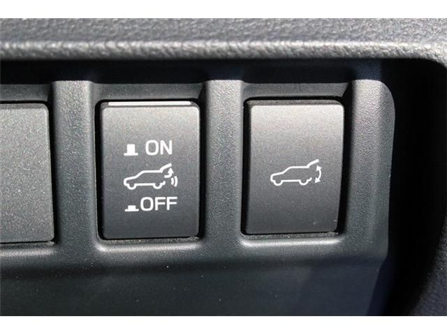 SUBARU LEVORG 2020 Image 31