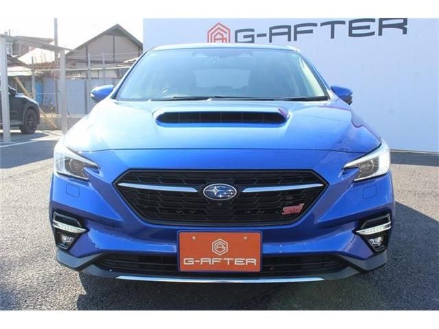 SUBARU LEVORG 2020 Image 31