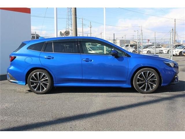 SUBARU LEVORG 2020 Image 31