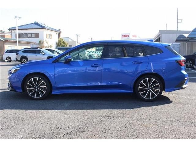 SUBARU LEVORG 2020 Image 31