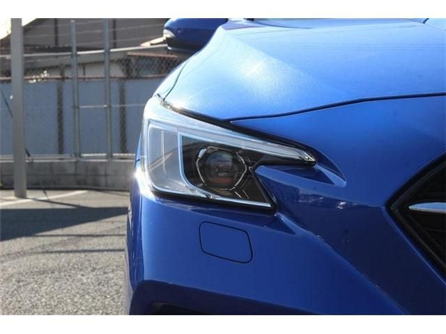 SUBARU LEVORG 2020 Image 31