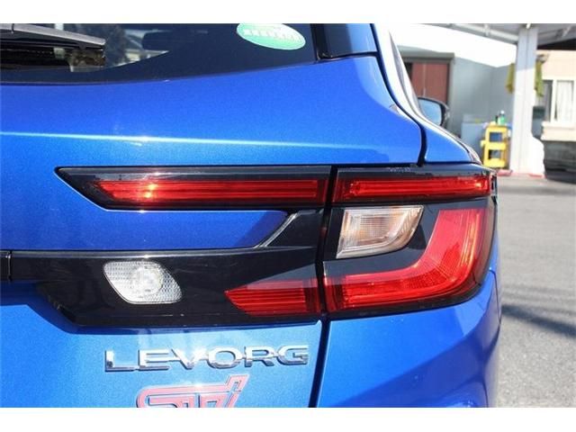SUBARU LEVORG 2020 Image 31
