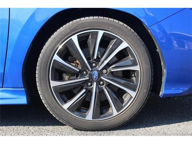 SUBARU LEVORG 2020 Image 31