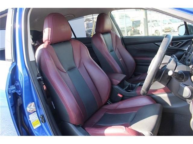 SUBARU LEVORG 2020 Image 31