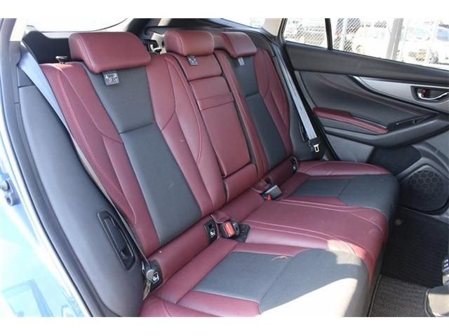 SUBARU LEVORG 2020 Image 31