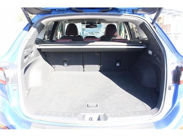 SUBARU LEVORG 2020 Image 31