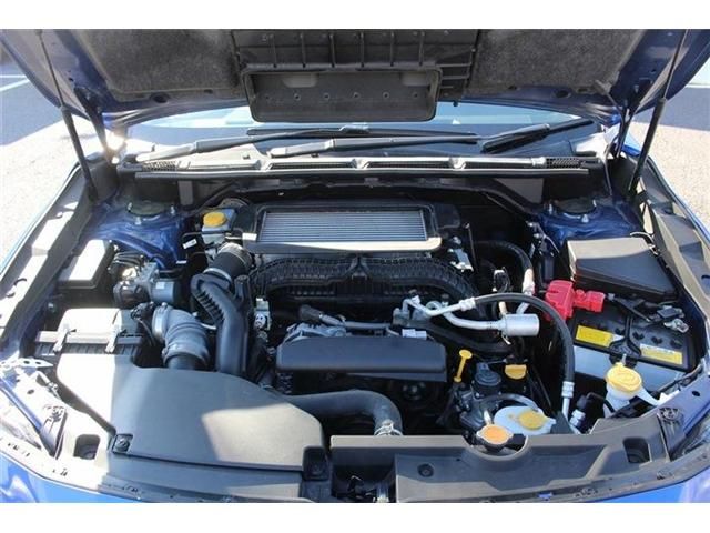 SUBARU LEVORG 2020 Image 31