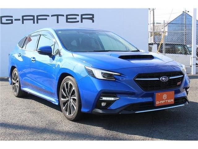 SUBARU LEVORG 2020 Image 31