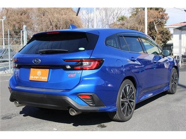 SUBARU LEVORG 2020 Image 31