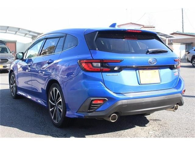 SUBARU LEVORG 2020 Image 31