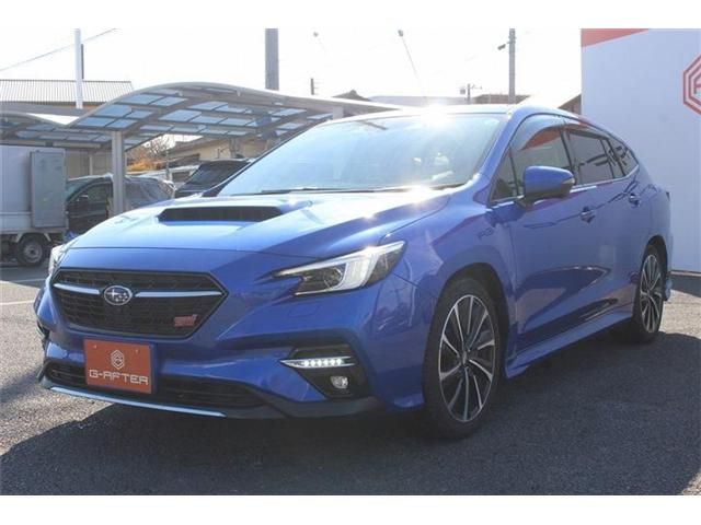 SUBARU LEVORG 2020 Image 31