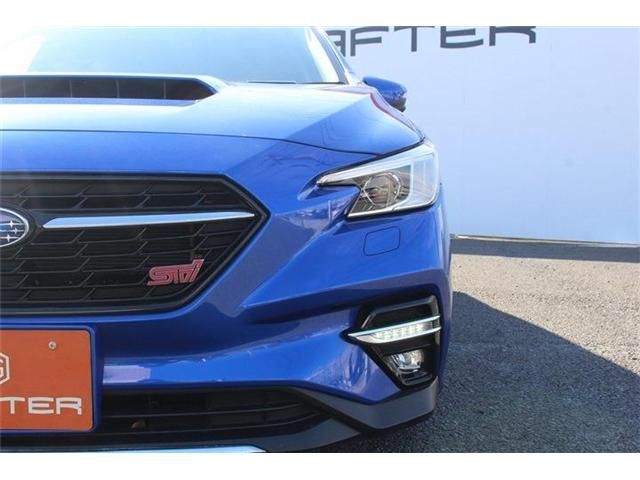 SUBARU LEVORG 2020 Image 31