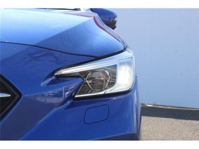 SUBARU LEVORG 2020 Image 31